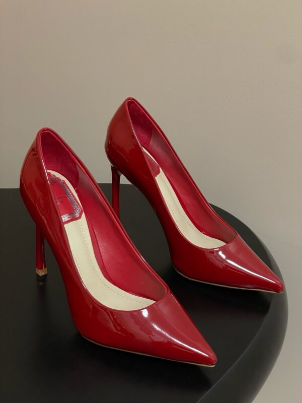 Christian Dior authentic quality shoes 2025