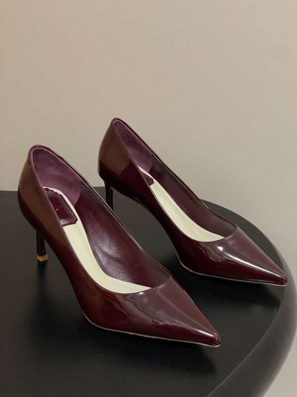 Christian Dior authentic quality shoes 2025