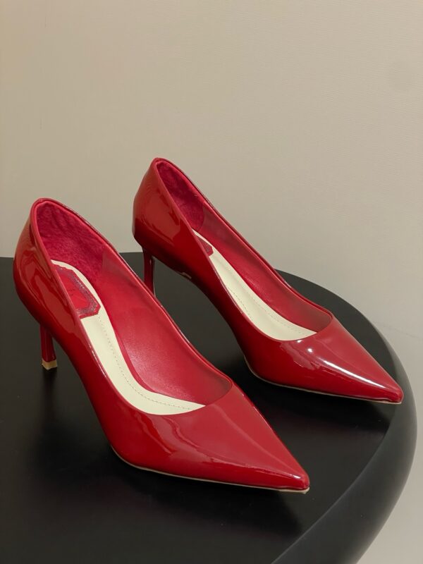 Christian Dior authentic quality shoes 2025