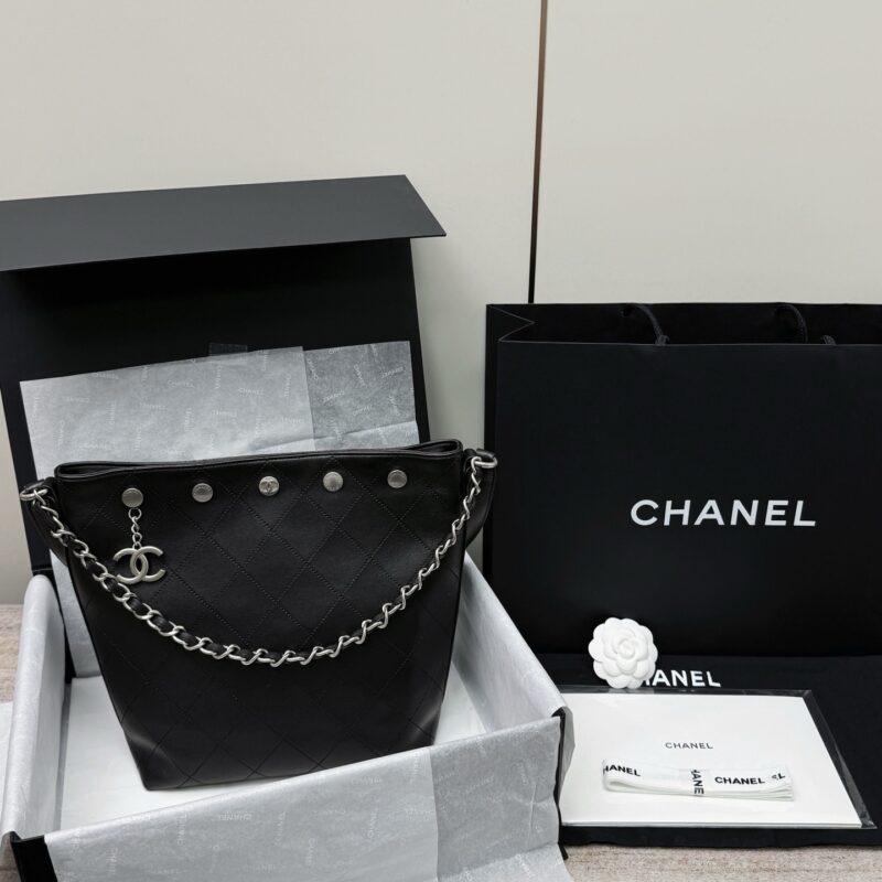 Chanel bag 2025 authentic quality