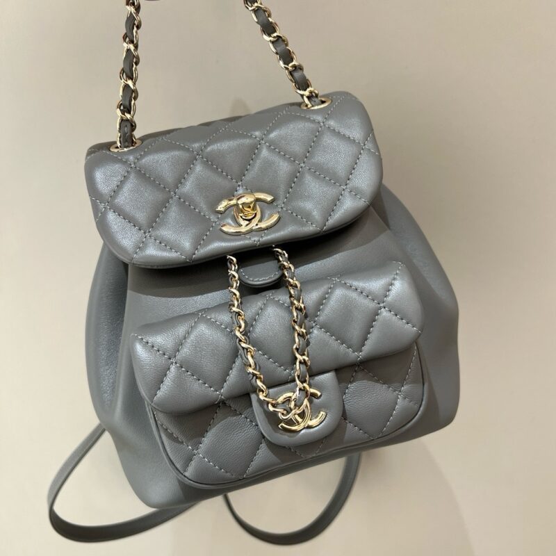 Chanel bag 2025 authentic quality