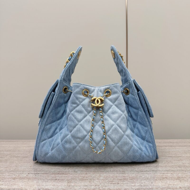 Chanel bag 2025 authentic quality