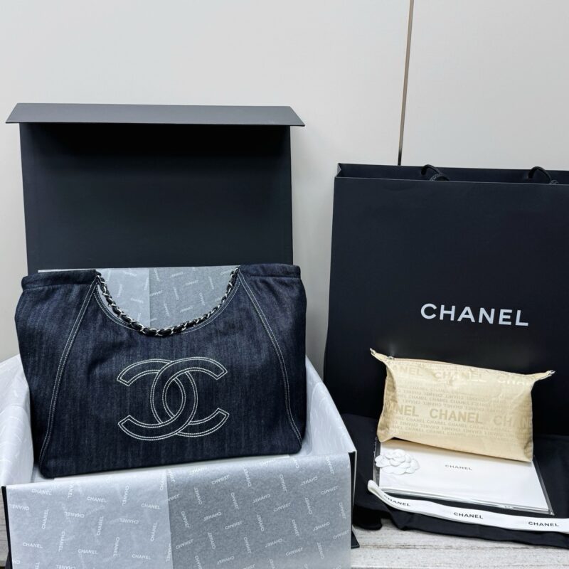Chanel bag 2025 authentic quality
