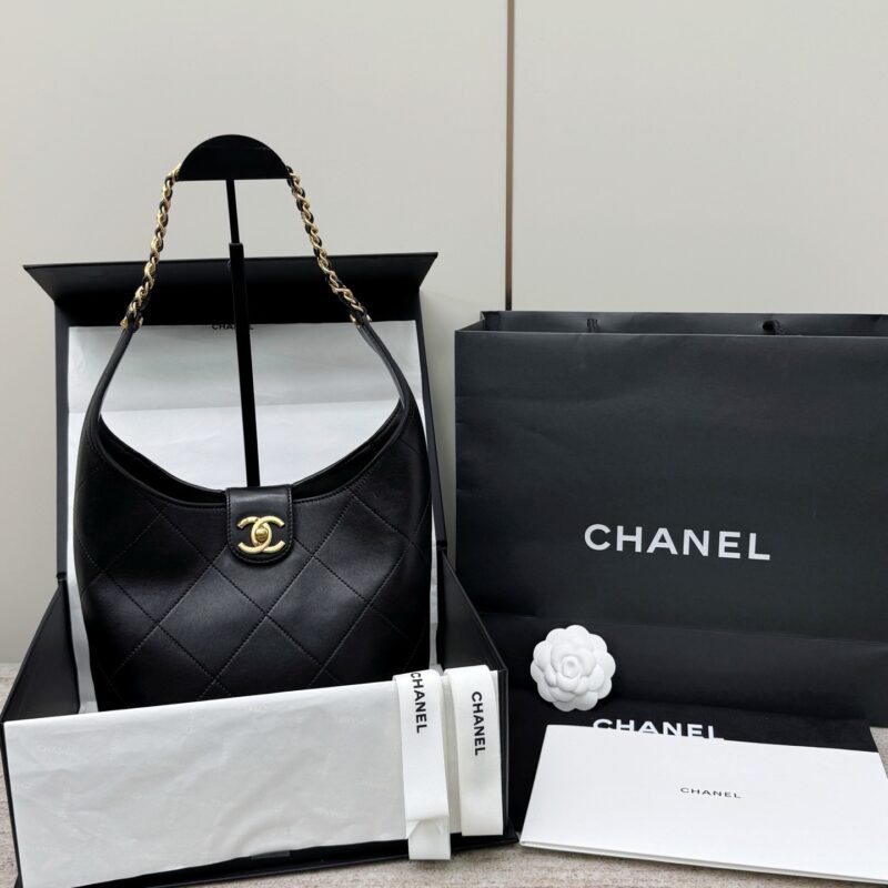 Chanel bag 2025 authentic quality
