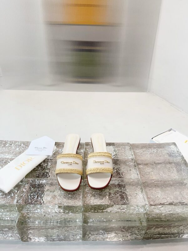 Christian Dior authentic quality shoes 2025