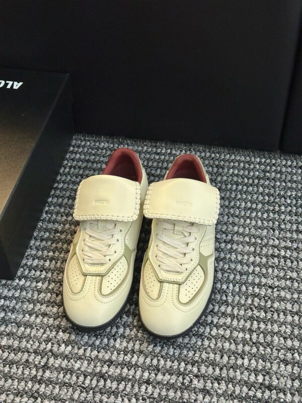 Alohas authentic quality sneakers 2025