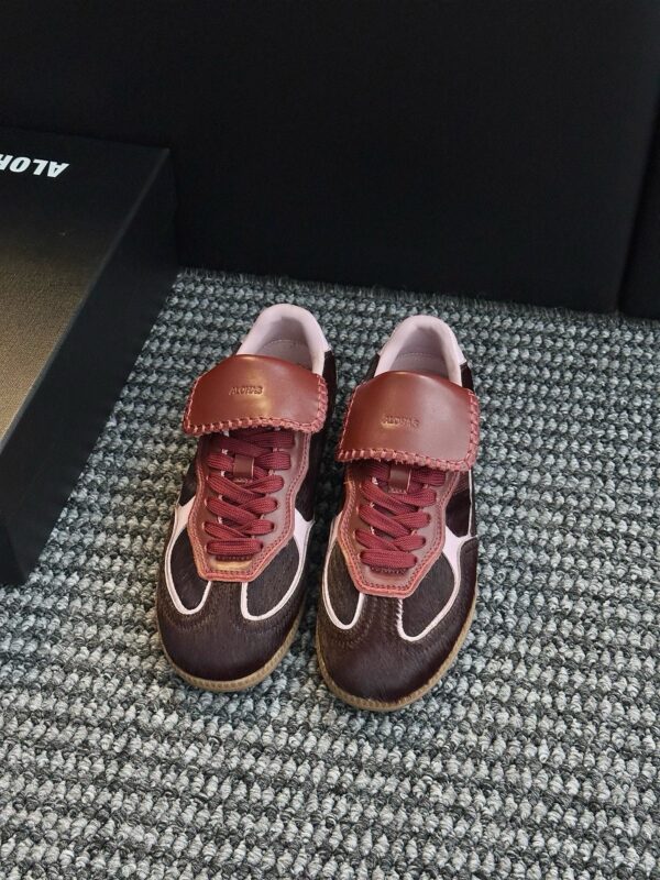 Alohas authentic quality sneakers 2025