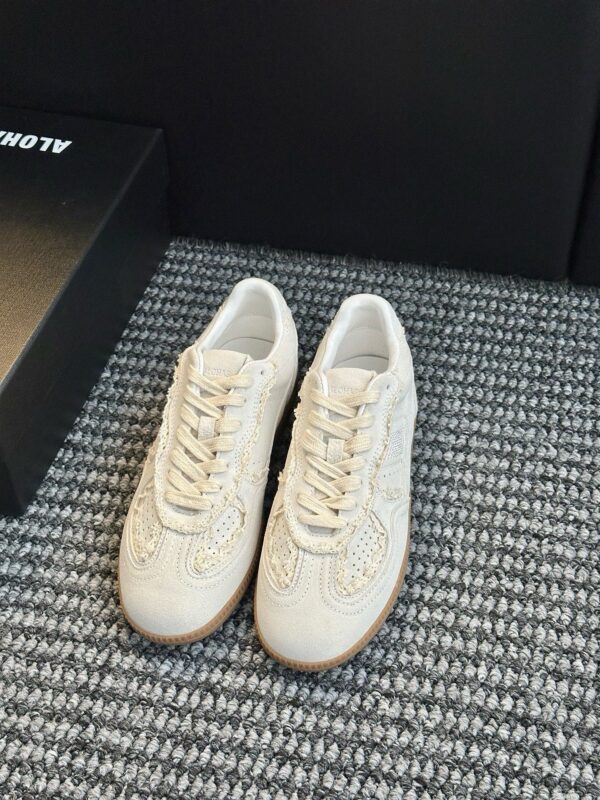 Alohas authentic quality sneakers 2025