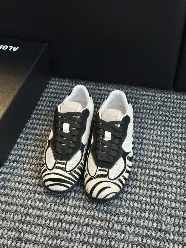 Alohas authentic quality sneakers 2025