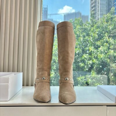 Isabel Marant authentic quality boots 2025