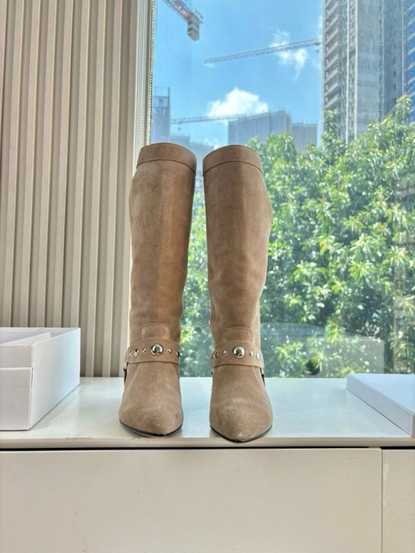 Isabel Marant authentic quality boots 2025