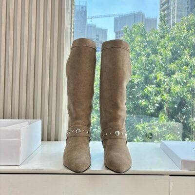 Isabel Marant authentic quality boots 2025