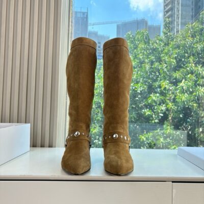 Isabel Marant authentic quality boots 2025