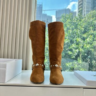 Isabel Marant authentic quality boots 2025