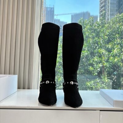 Isabel Marant authentic quality boots 2025