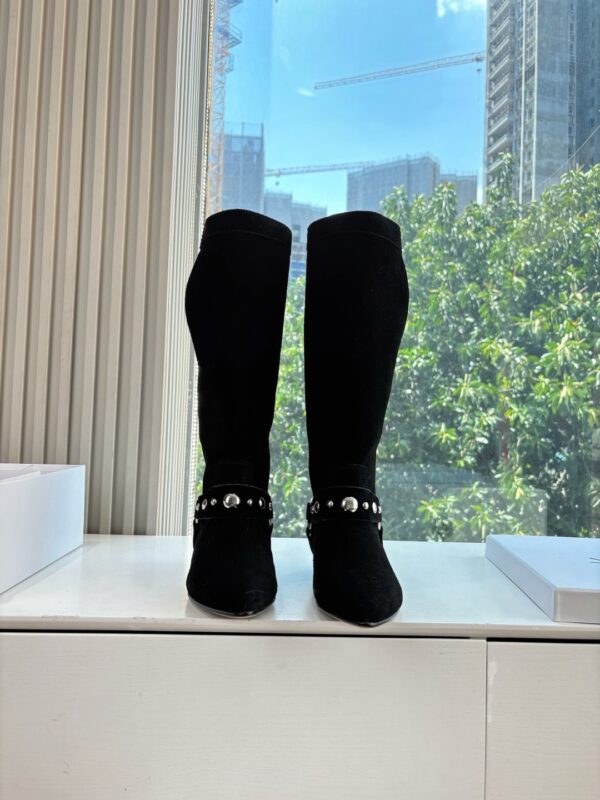 Isabel Marant authentic quality boots 2025