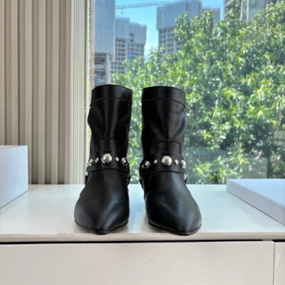 Isabel Marant authentic quality boots 2025