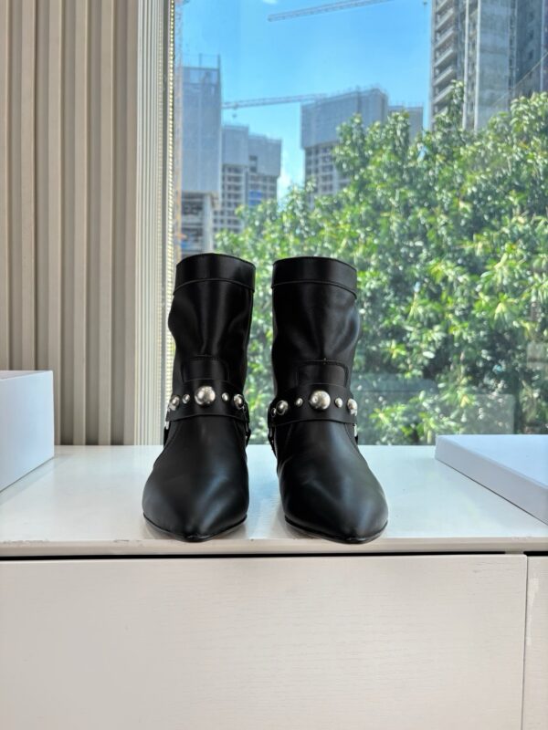 Isabel Marant authentic quality boots 2025
