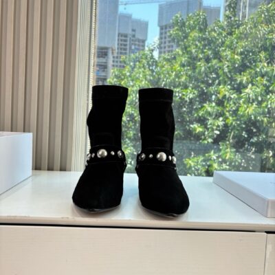 Isabel Marant authentic quality boots 2025