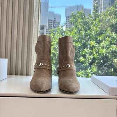 Isabel Marant authentic quality boots 2025