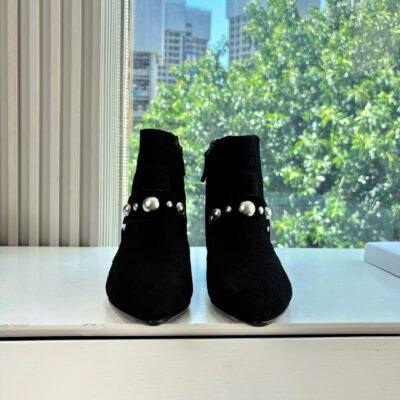 Isabel Marant authentic quality boots 2025