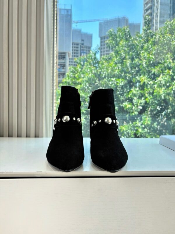 Isabel Marant authentic quality boots 2025