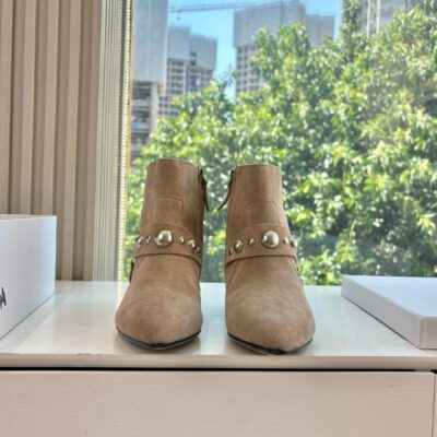 Isabel Marant authentic quality boots 2025