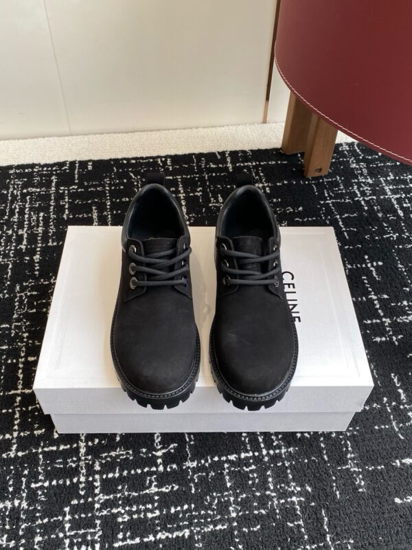 Celine authentic quality boots 2025