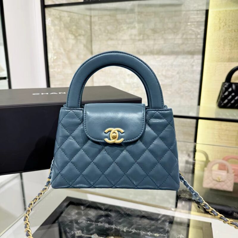Chanel bag 2025 authentic quality