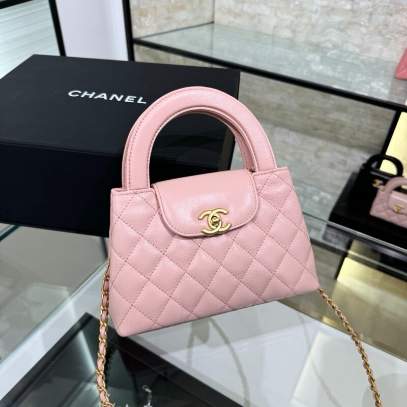 Chanel bag 2025 authentic quality