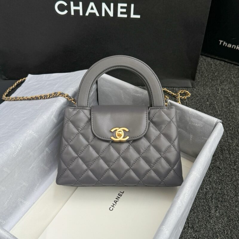 Chanel bag 2025 authentic quality