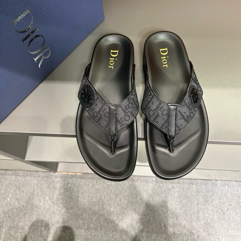 Christian Dior authentic quality shoes 2025
