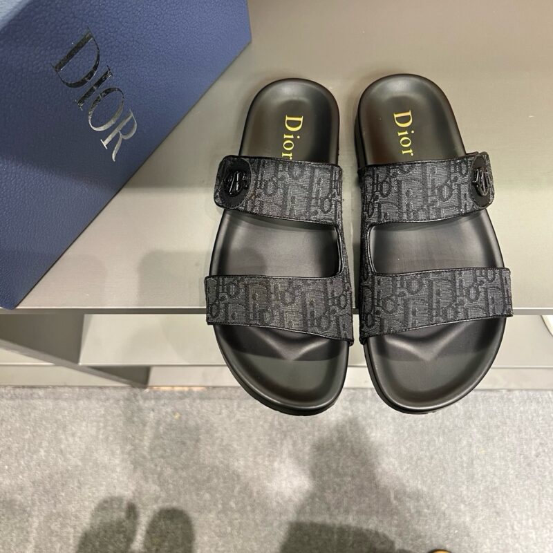 Christian Dior authentic quality shoes 2025