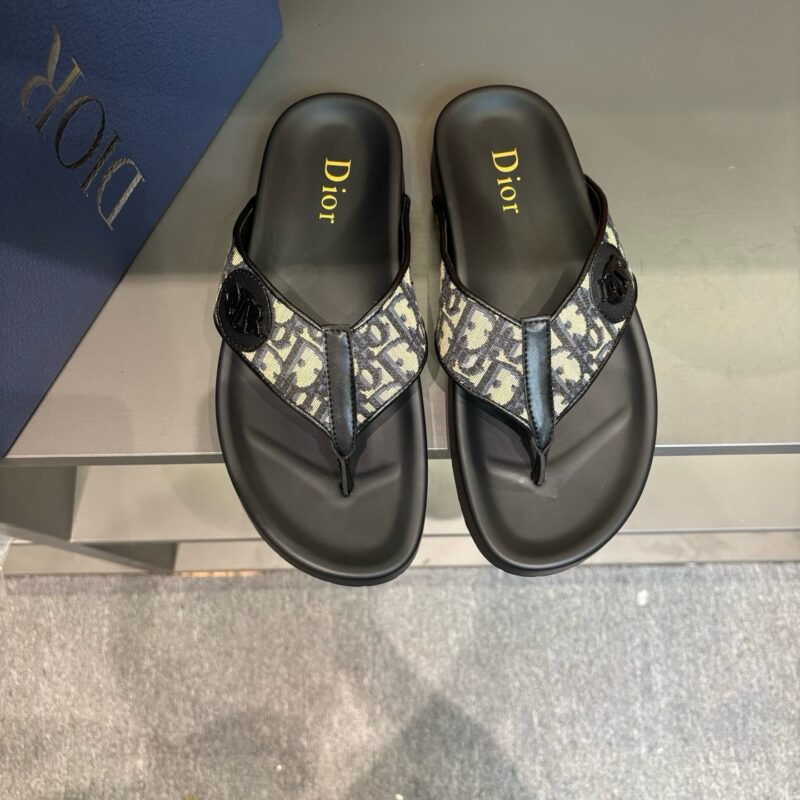 Christian Dior authentic quality shoes 2025