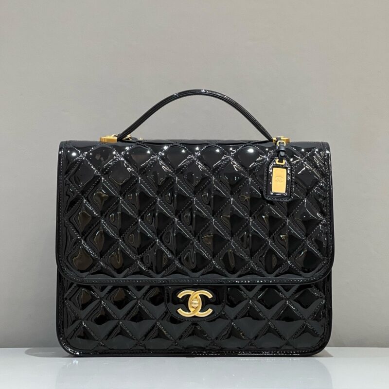Chanel bag 2025 authentic quality
