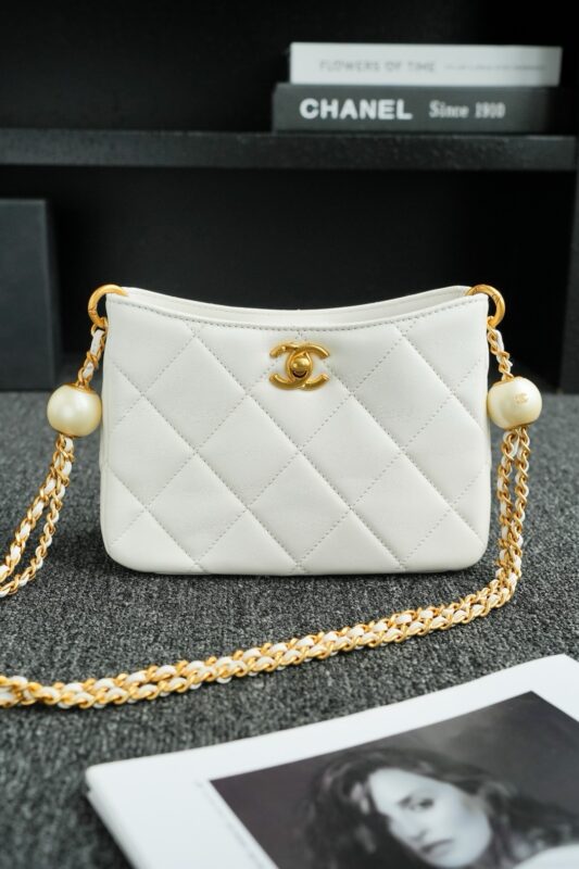 Chanel bag 2025 authentic quality