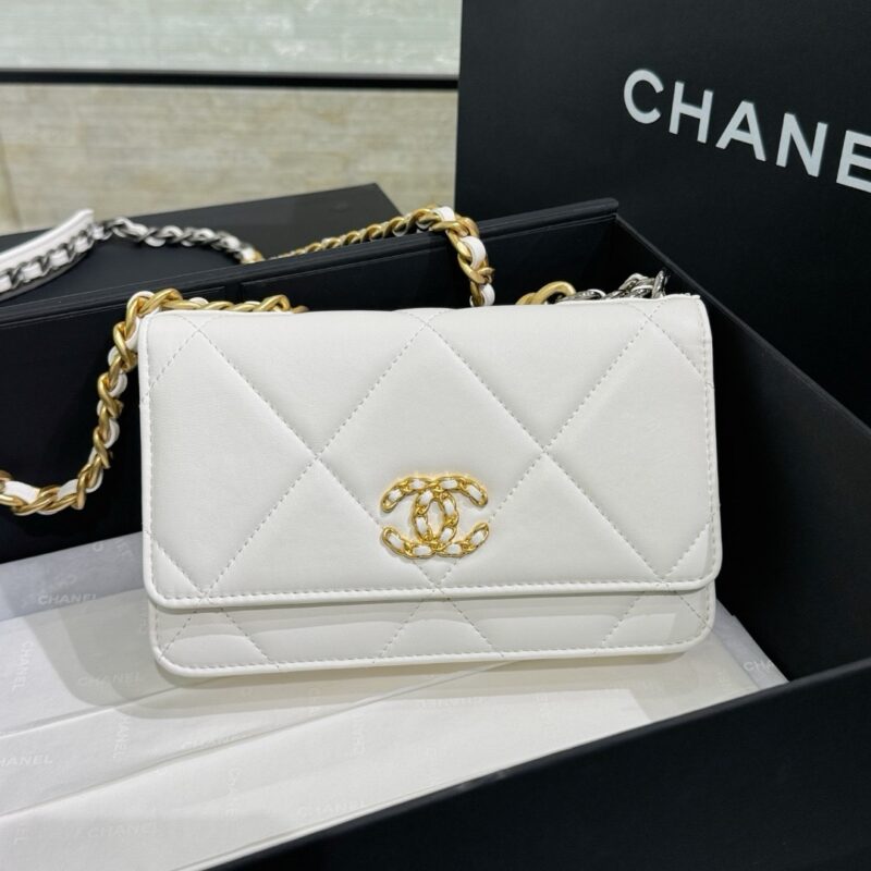 Chanel bag 2025 authentic quality