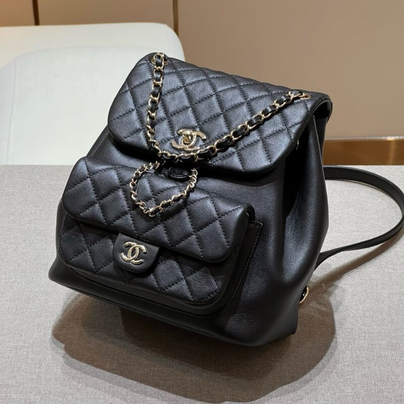 Chanel bag 2025 authentic quality
