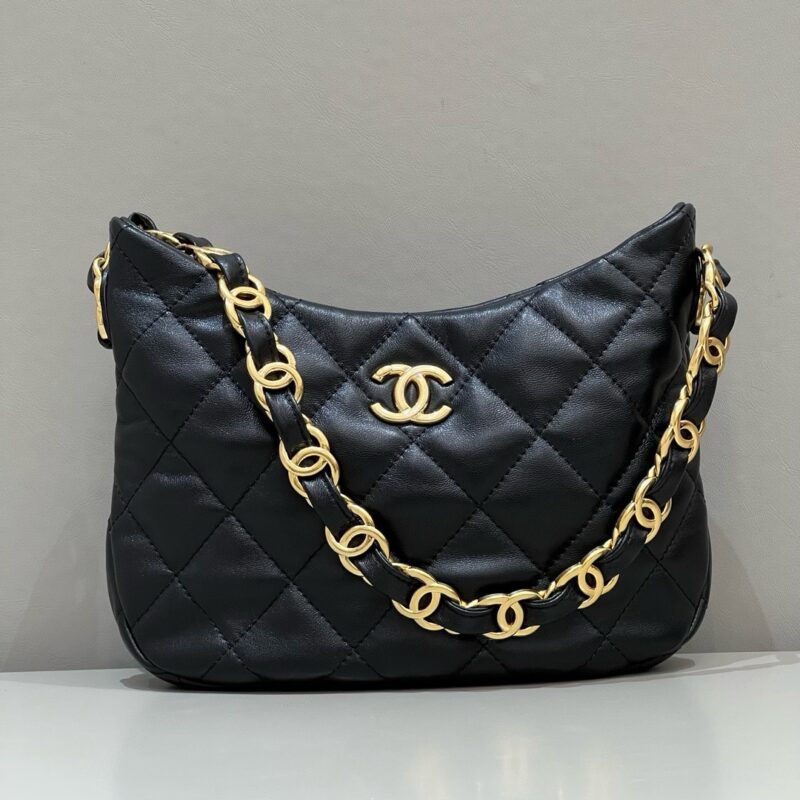 Chanel bag 2025 authentic quality