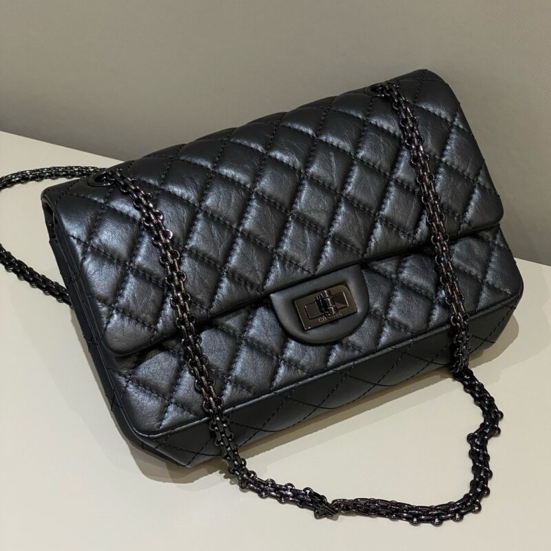 Chanel bag 2025 authentic quality