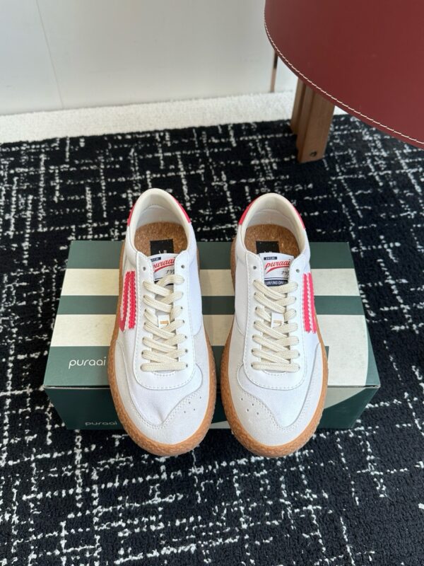 Puraai authentic quality sneakers 2025