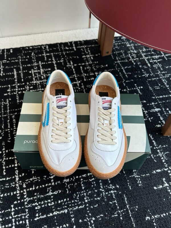Puraai authentic quality sneakers 2025