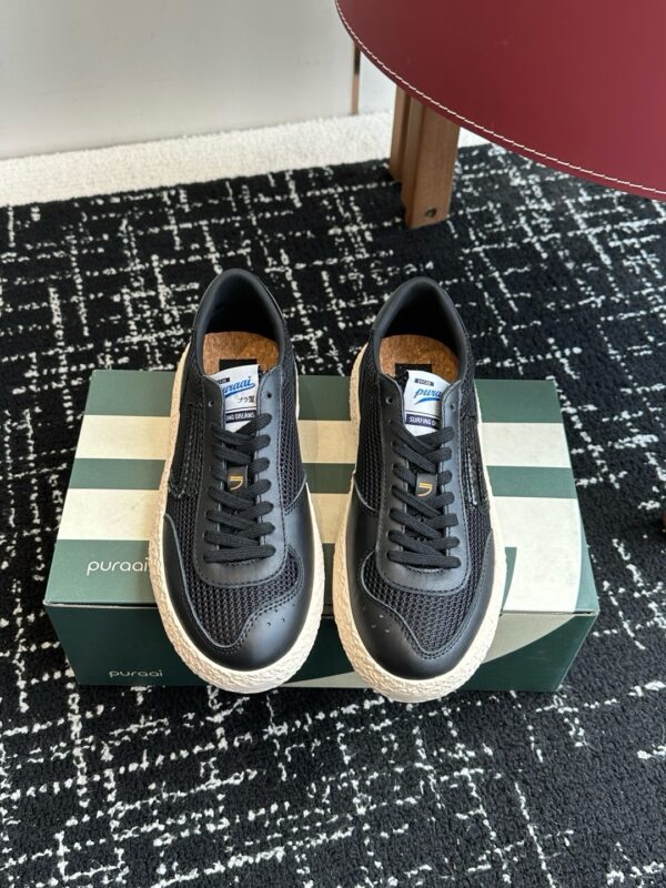 Puraai authentic quality sneakers 2025