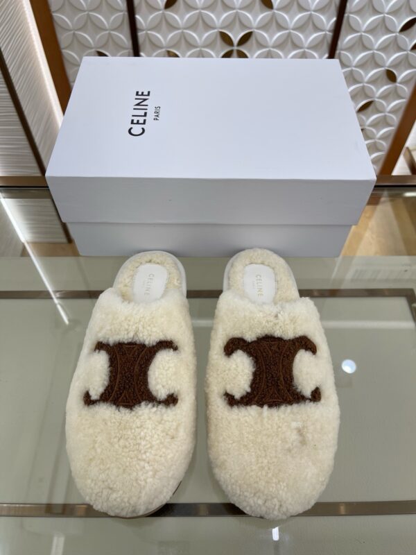 Chanel authentic quality shoes 2025