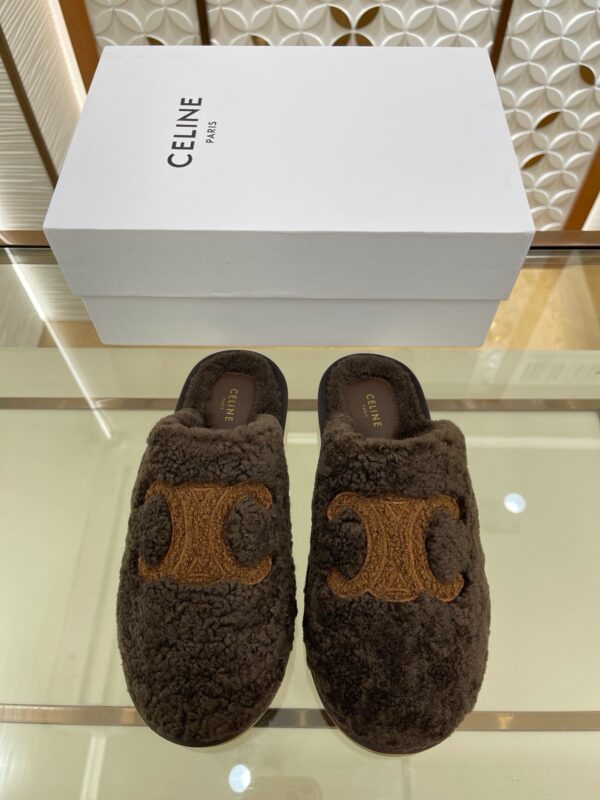 Chanel authentic quality shoes 2025