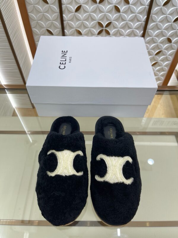 Chanel authentic quality shoes 2025