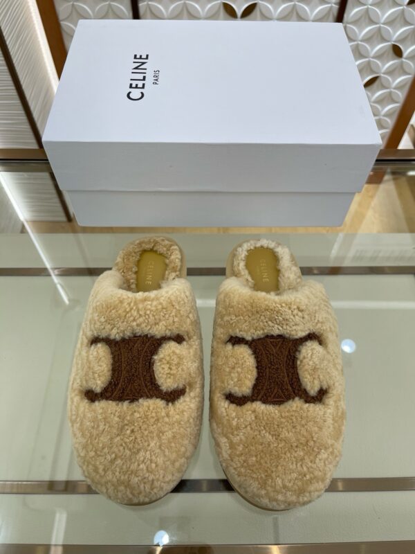 Chanel authentic quality shoes 2025