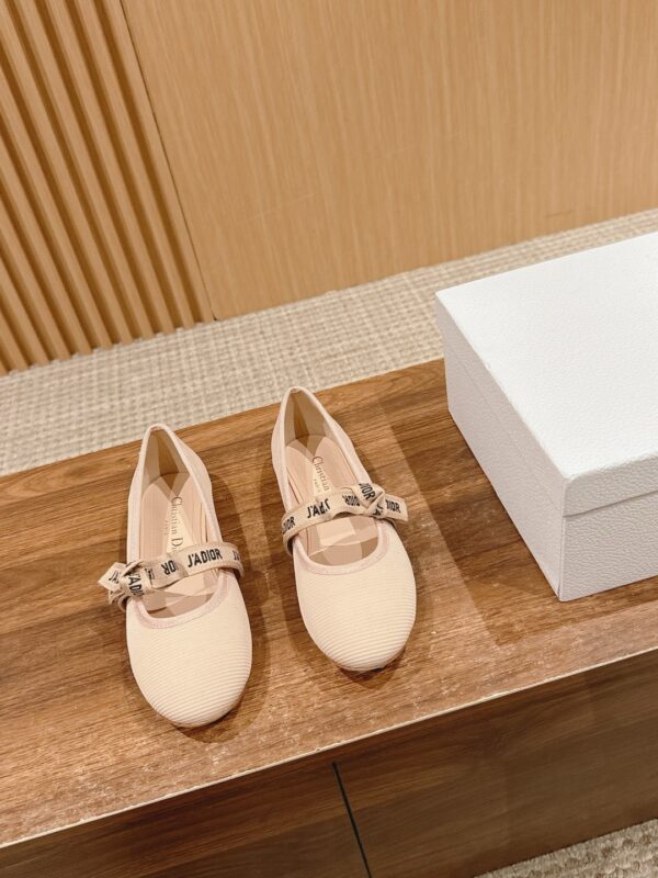 Cristian Dior authentic quality shoes 2025