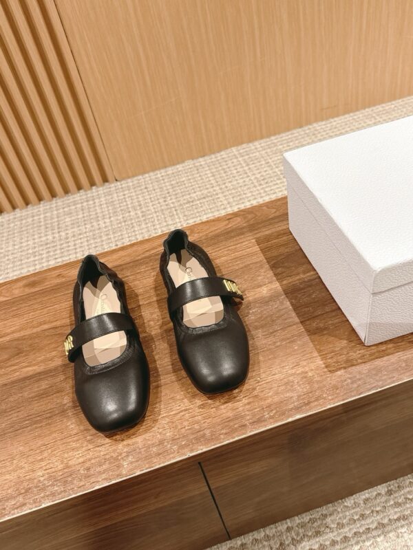 Cristian Dior authentic quality shoes 2025