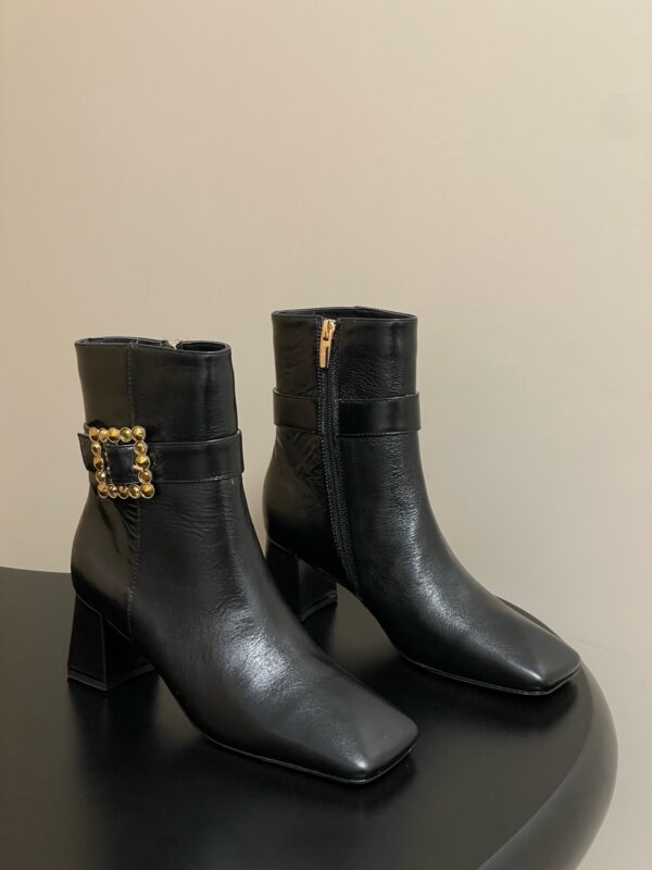 Gianvito Rossi authentic quality boots 2025